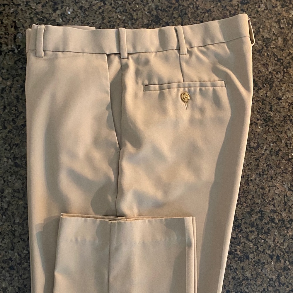 PGA Tour Classic Khaki Chinos